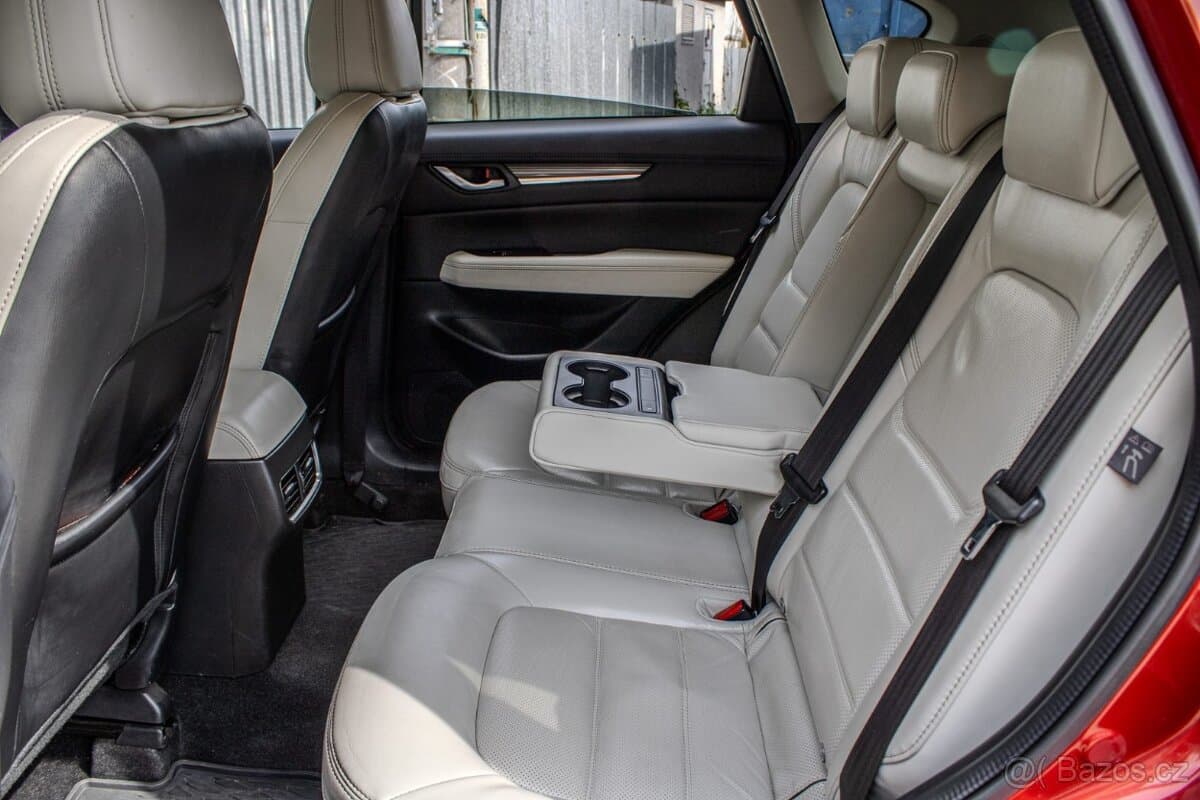 2017 Mazda CX-5 - 11