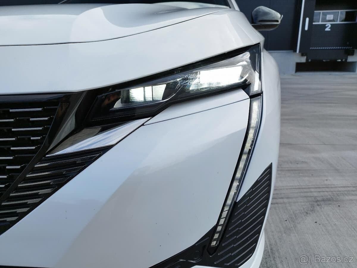 2023 Peugeot 308 - 11