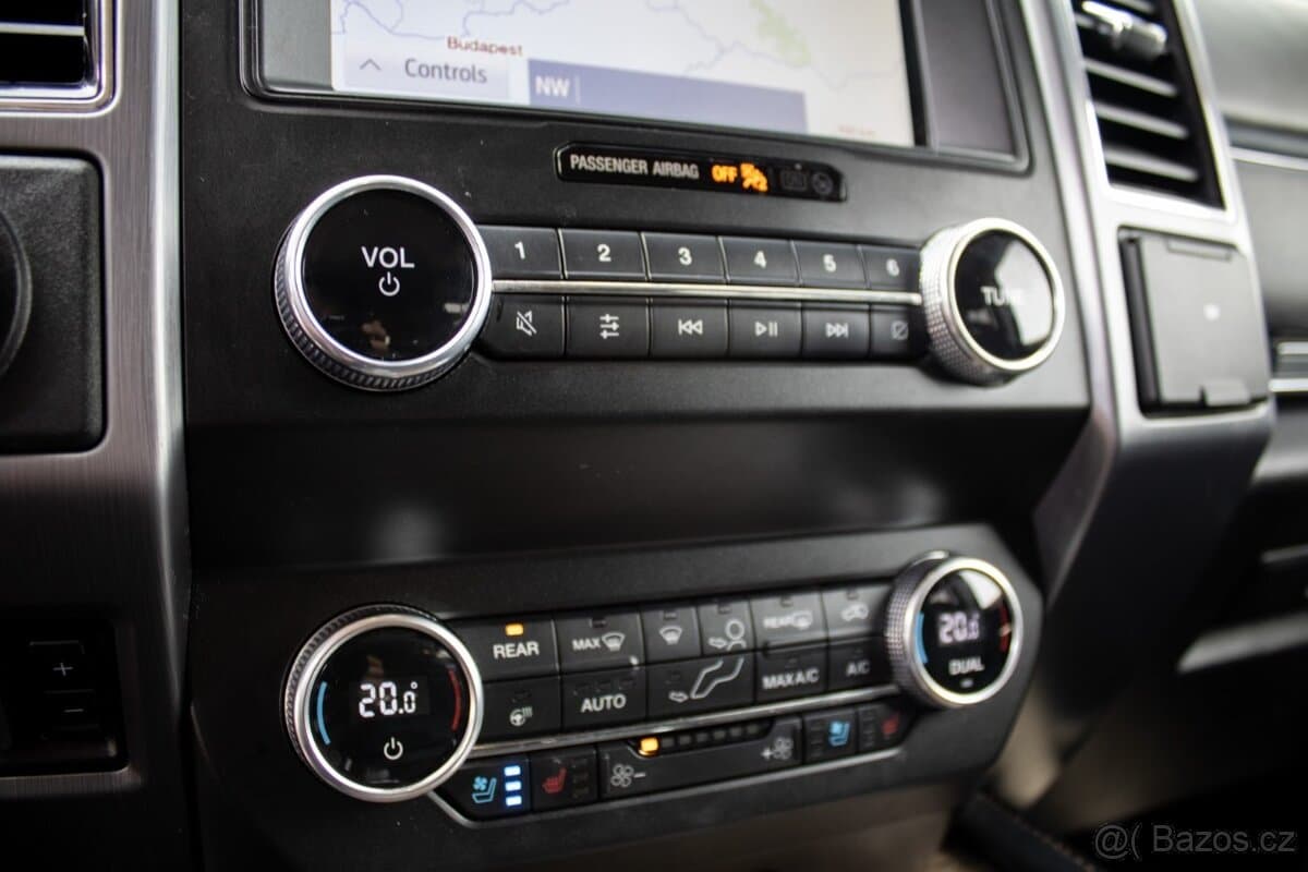 2022 Ford EXPEDITION - 11