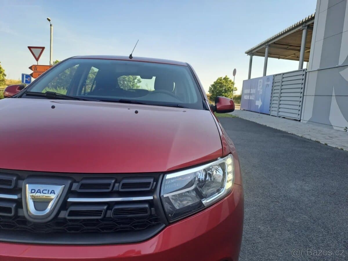 2018 Dacia SANDERO - 11
