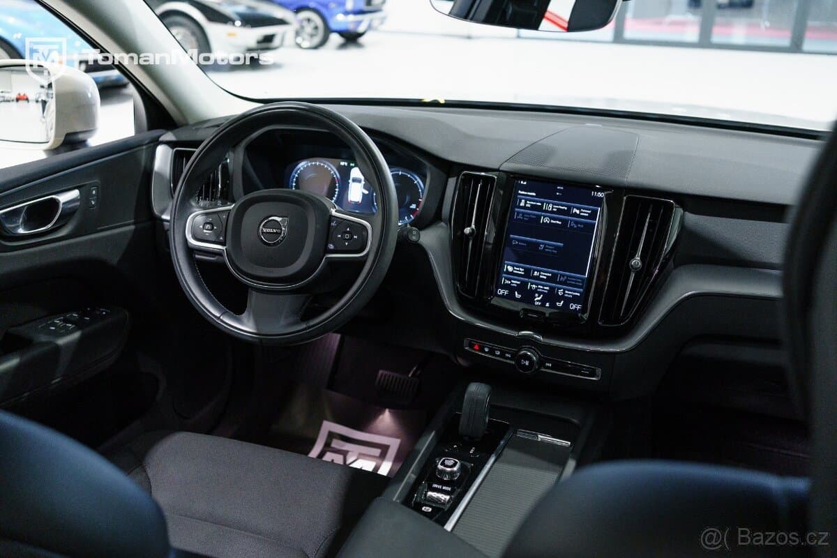 2021 Volvo OSTATNÍ - 11