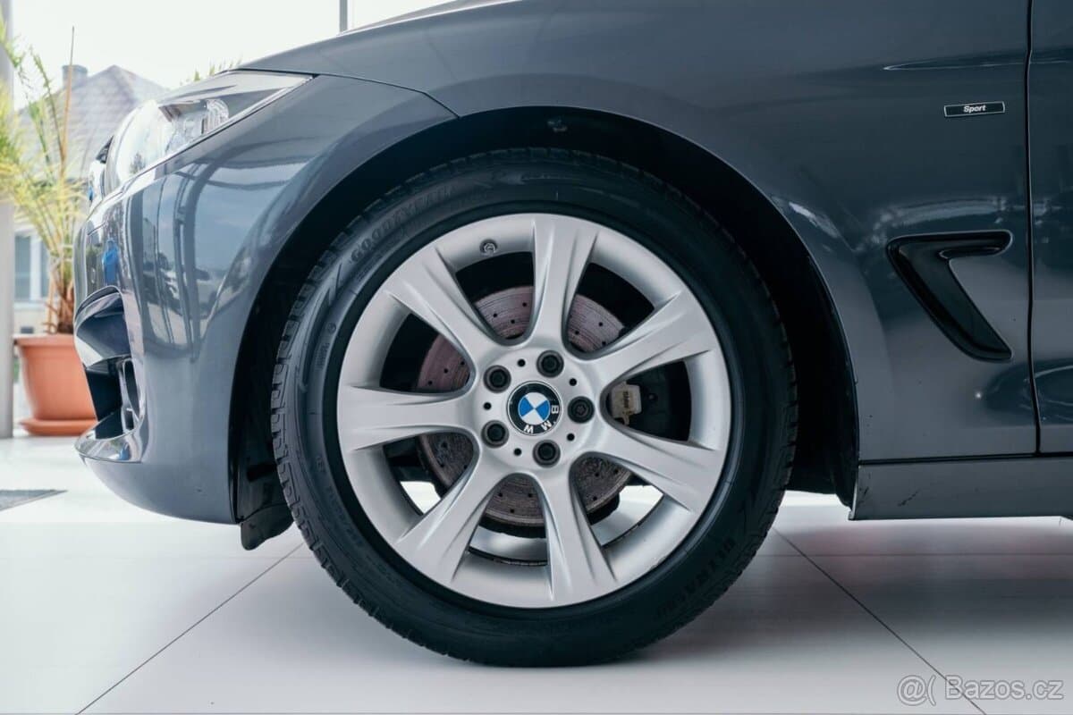 2014 BMW OSTATNÍ - 11