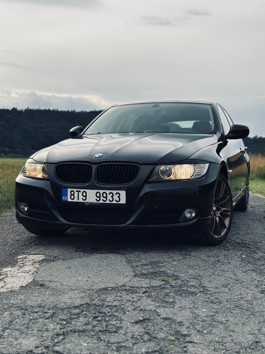 2009 BMW OSTATNÍ - 11