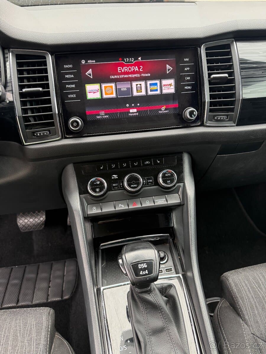 2018 Škoda KODIAQ - 11