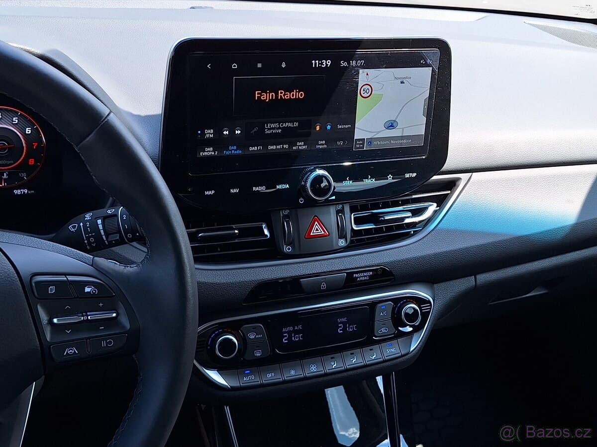 2024 Hyundai i30 - 11