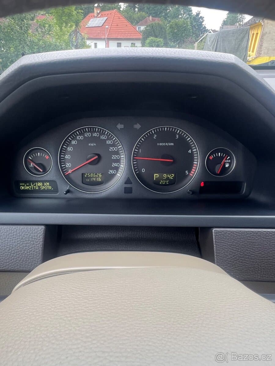 2007 Volvo XC90 - 11