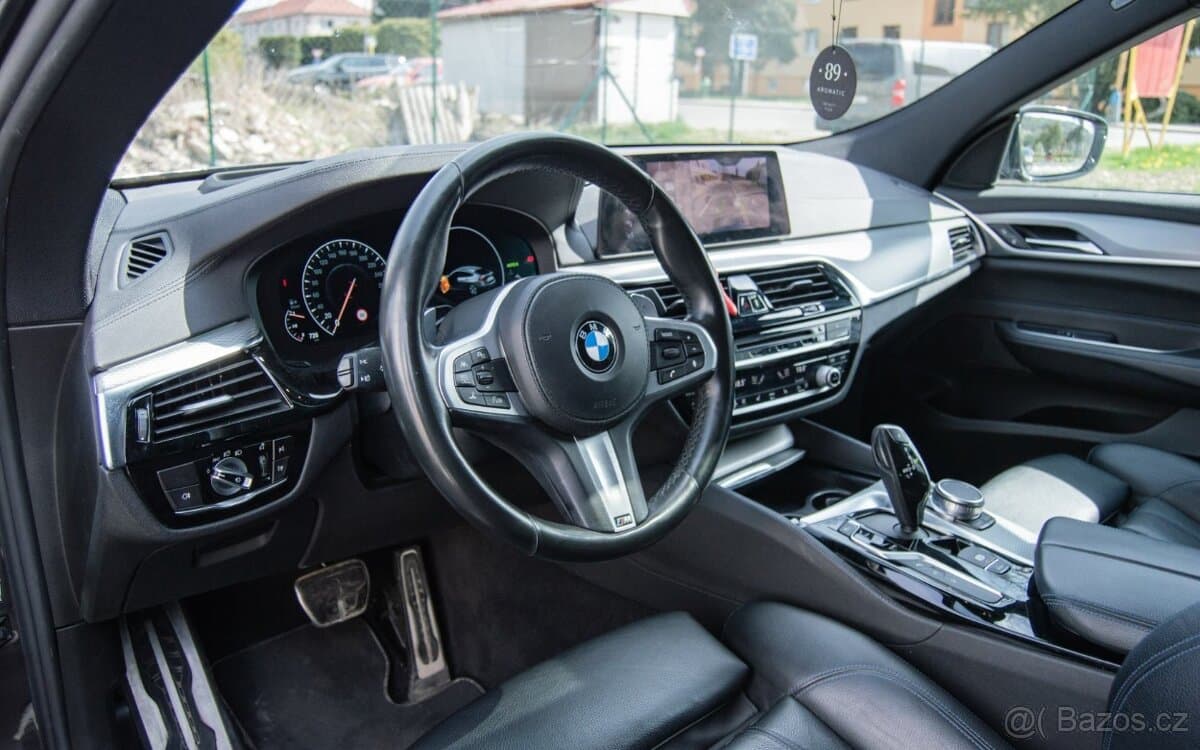 2019 BMW OSTATNÍ - 11
