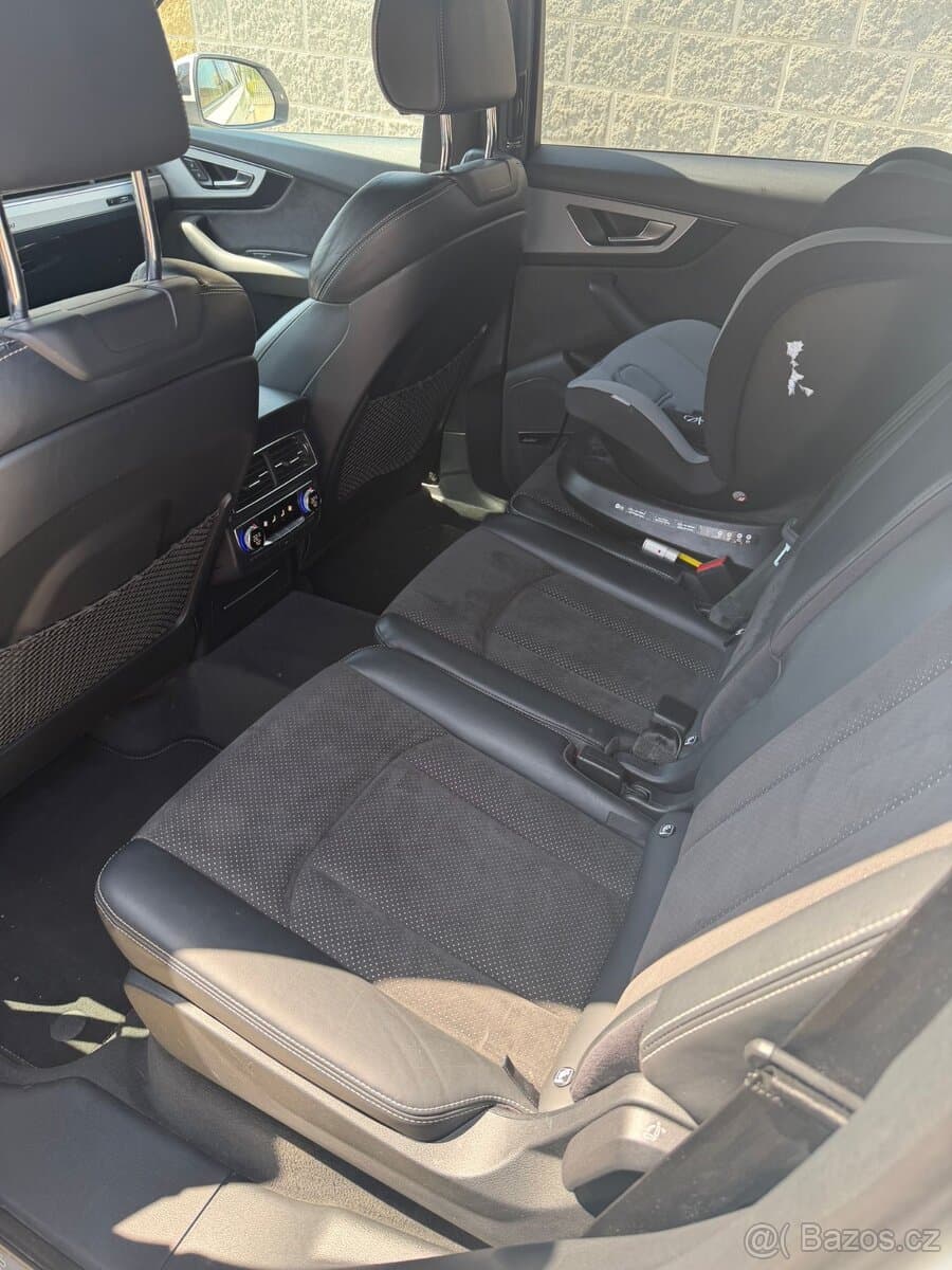 2017 Audi Q7 - 11