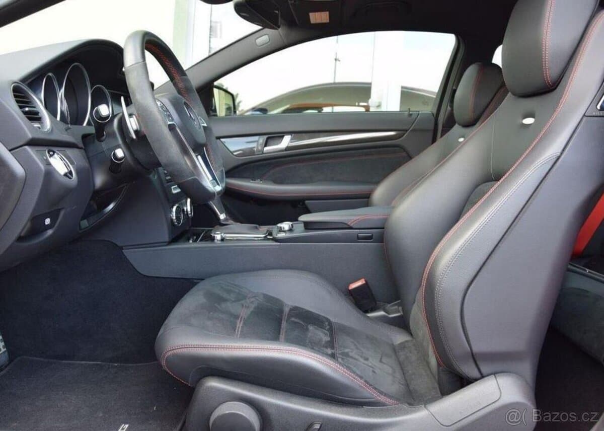 2012 Mercedes-Benz OSTATNÍ - 11