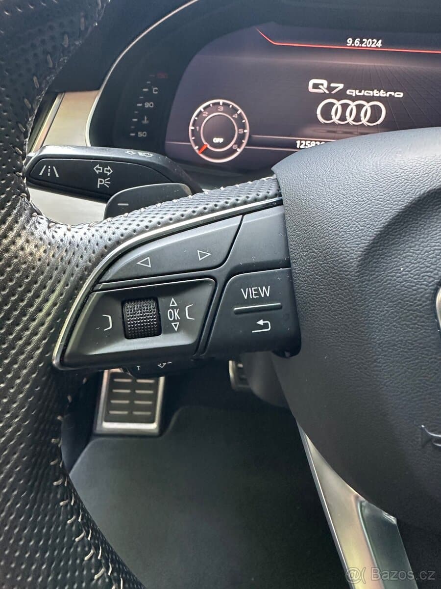 2018 Audi Q7 - 11