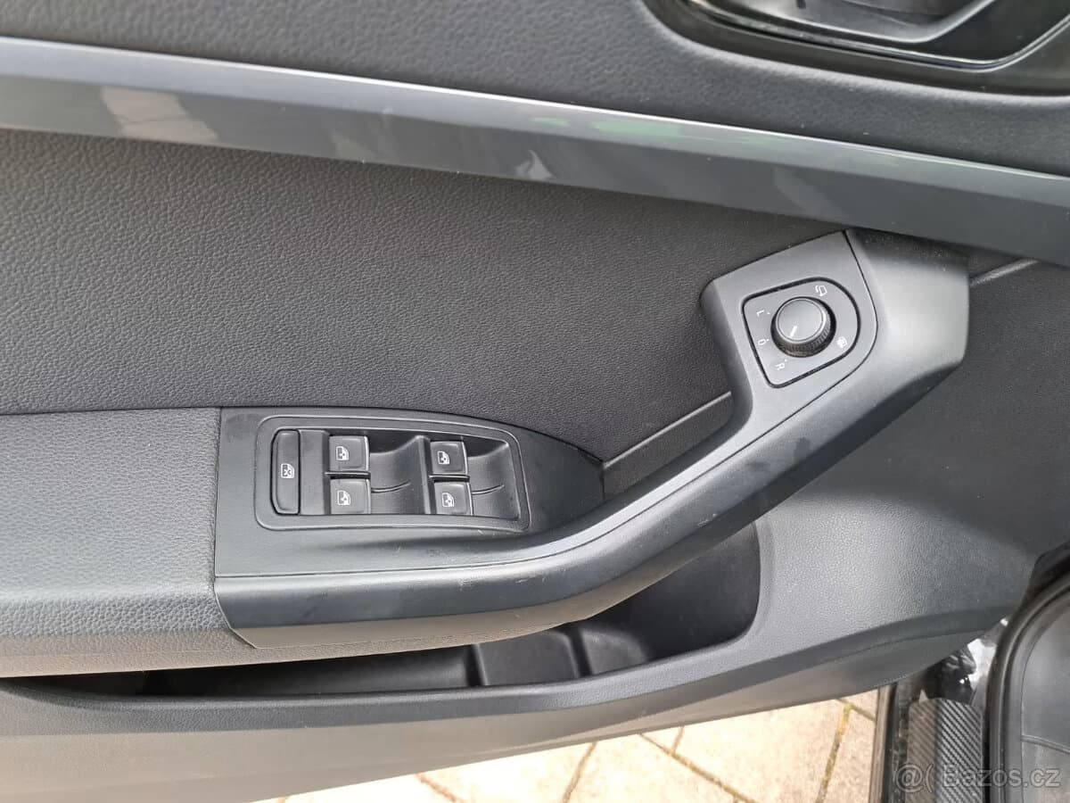 2017 Seat ATECA - 11