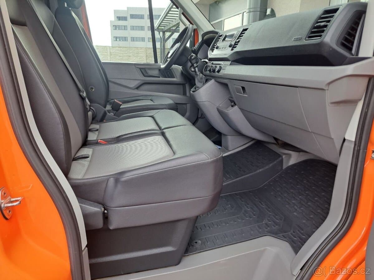 2019 Volkswagen OSTATNÍ - 11