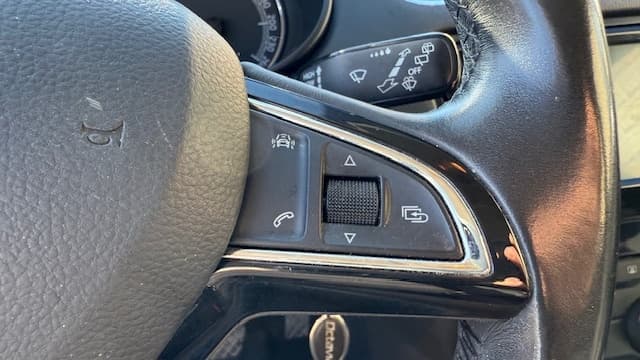 2018 Škoda OCTAVIA - 11