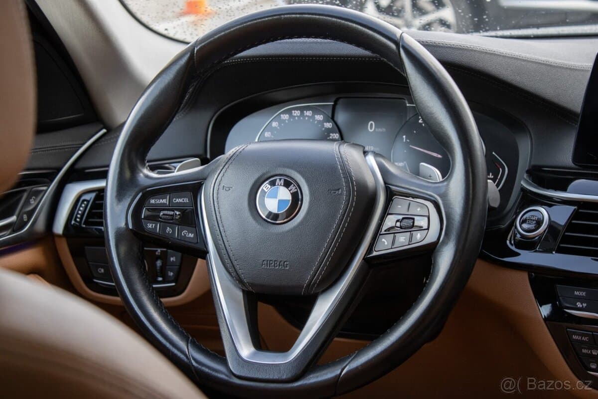 2021 BMW OSTATNÍ - 11