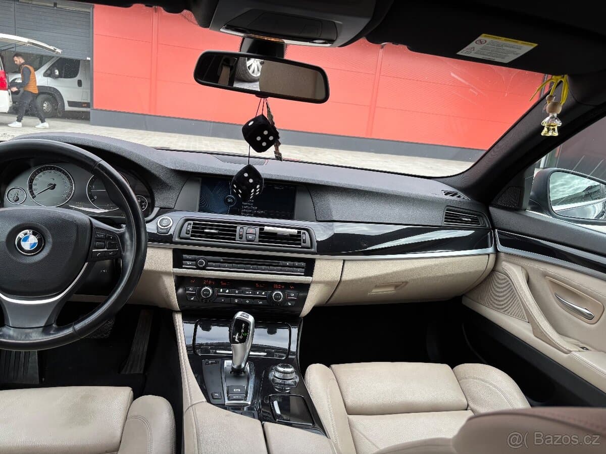2012 BMW OSTATNÍ - 11