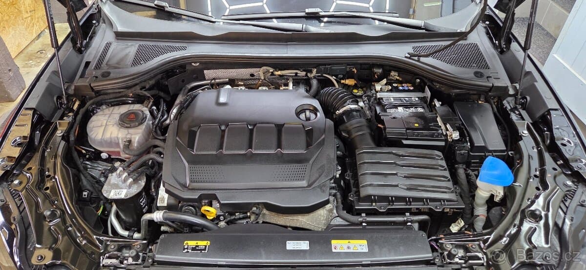 2024 Škoda SUPERB - 11