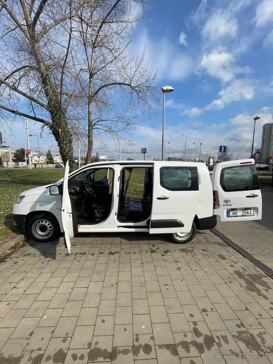 2024 Toyota PROACE - 11