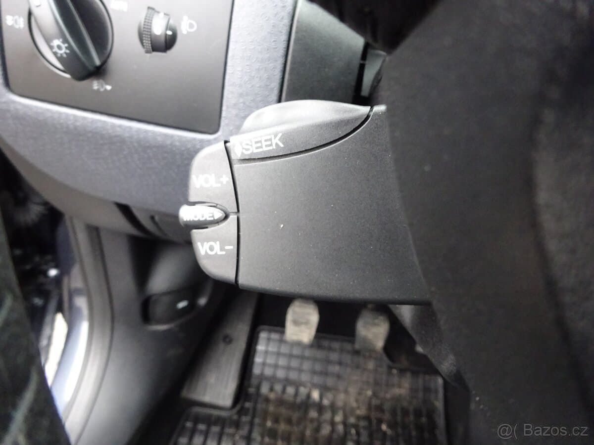 2009 Ford FUSION - 11