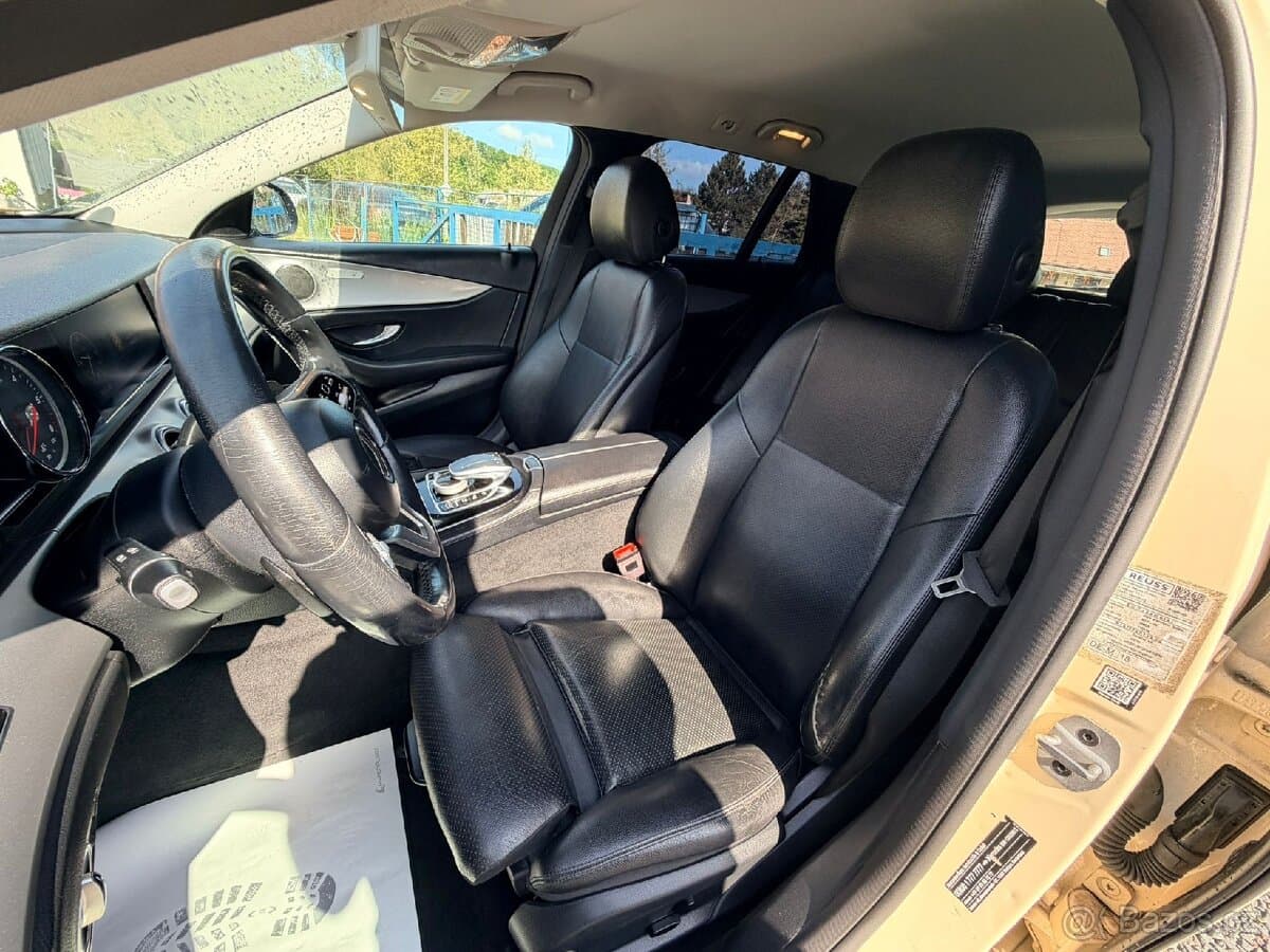 2018 Mercedes-Benz OSTATNÍ - 11