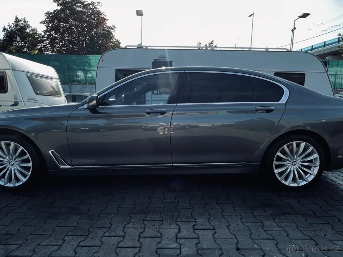 2019 BMW OSTATNÍ - 11