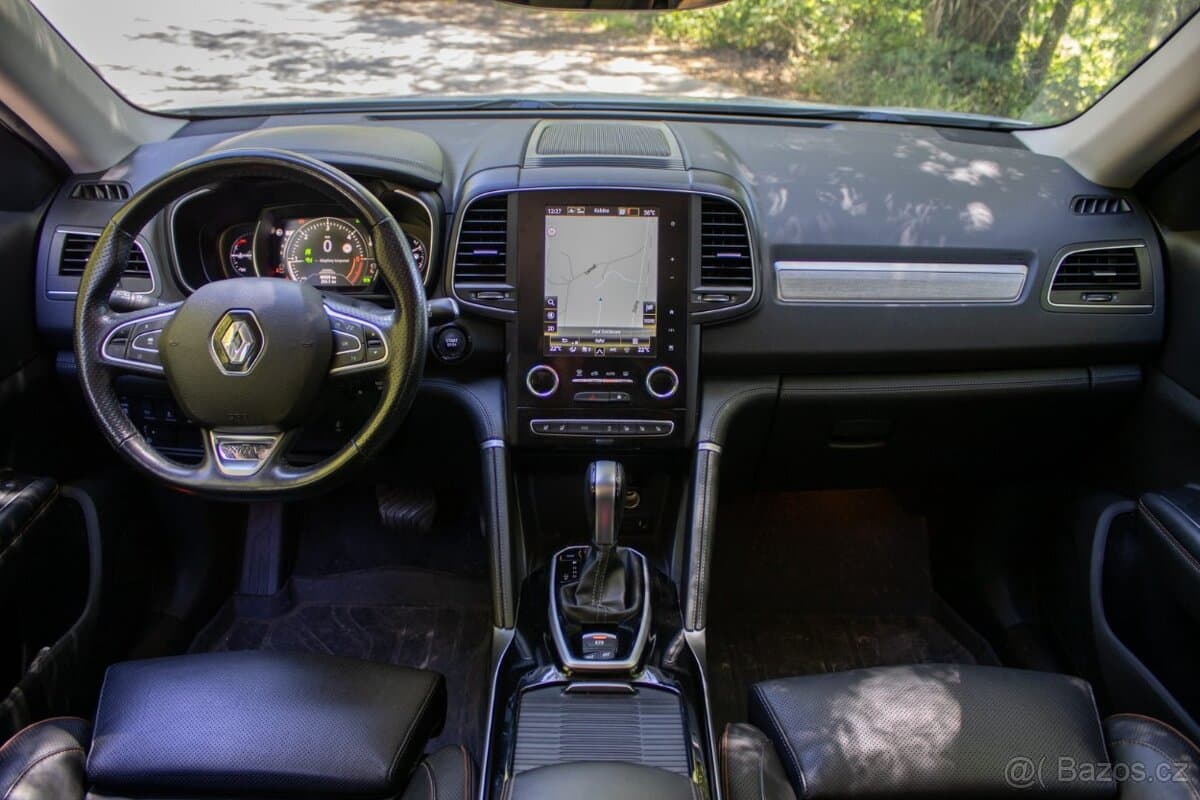 2023 Renault KOLEOS - 11