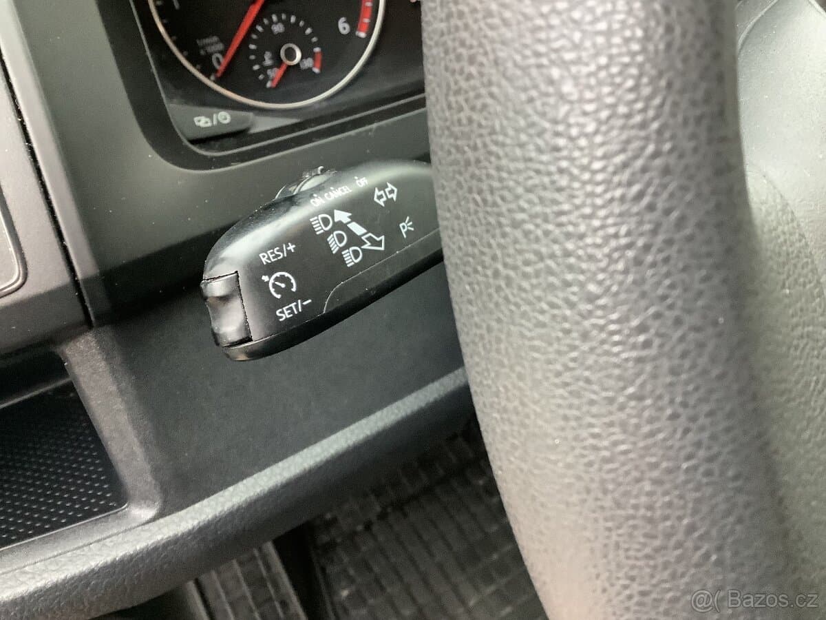 2017 Volkswagen TRANSPORTER - 11