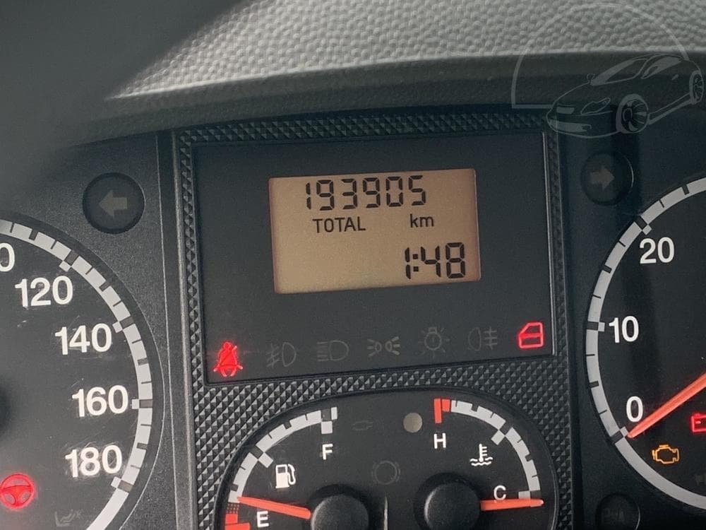 2009 Peugeot BOXER - 11