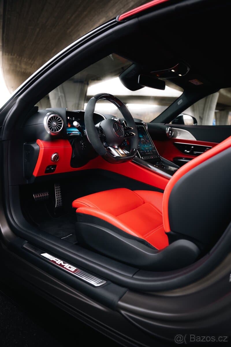 2023 Mercedes-Benz SL - 11