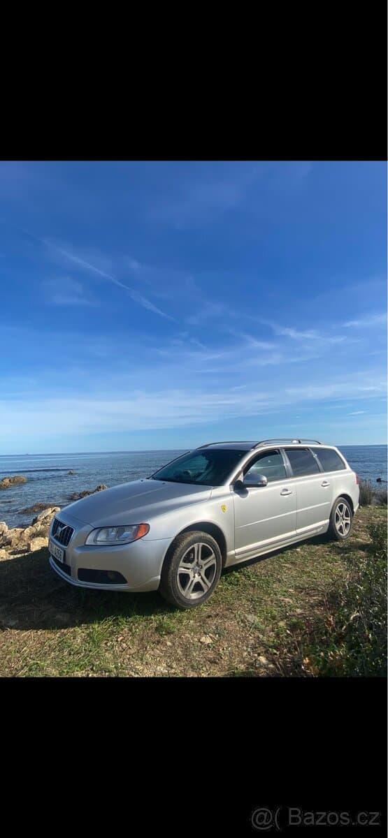 Volvo V70 - 11
