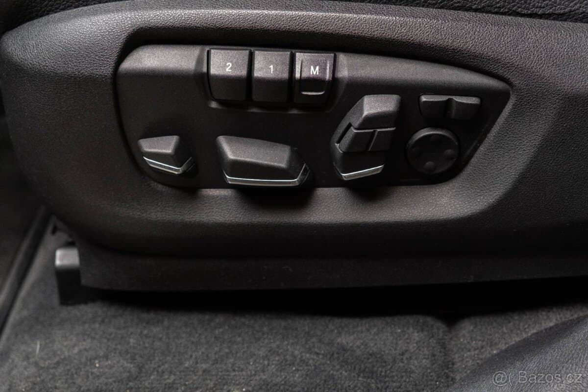 BMW M5 - 11