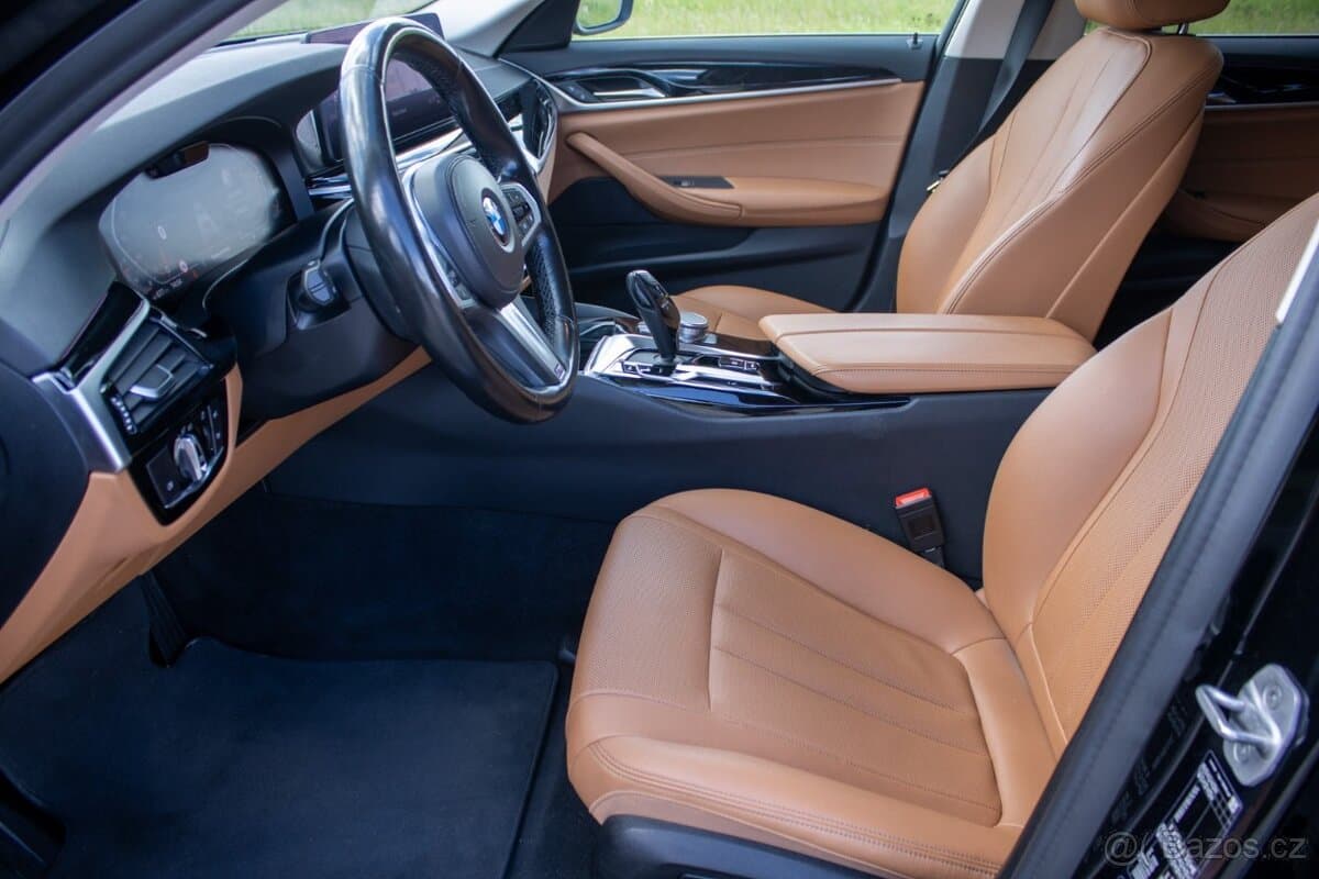 2020 BMW OSTATNÍ - 11