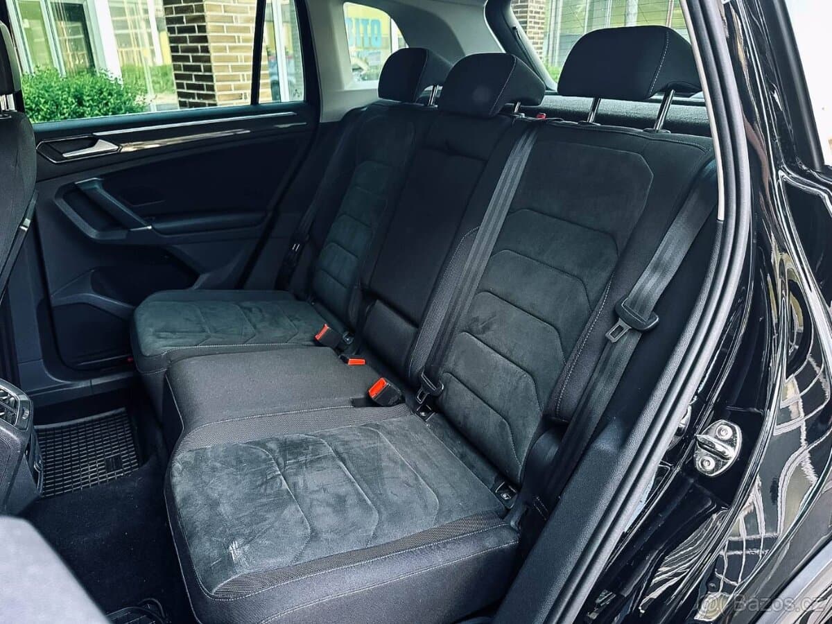 2016 Volkswagen TIGUAN - 11