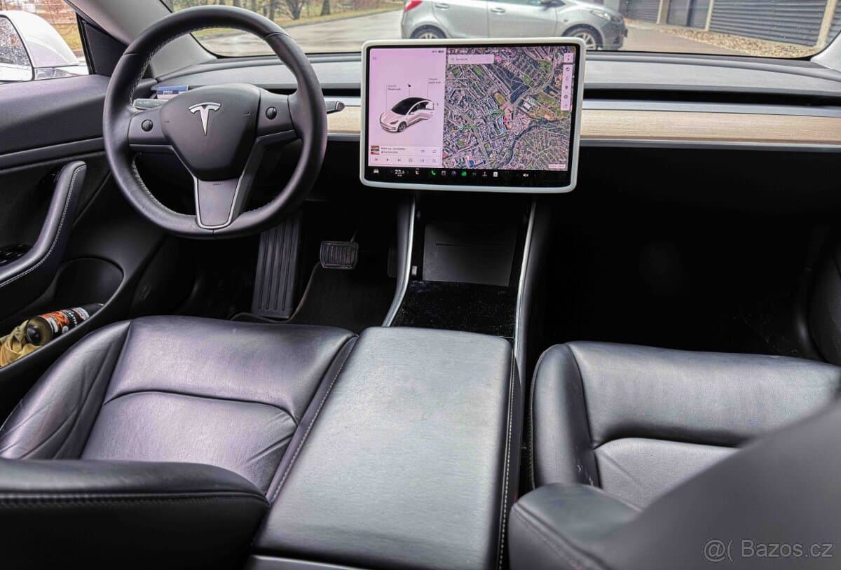 2019 Tesla MODEL 3 - 11
