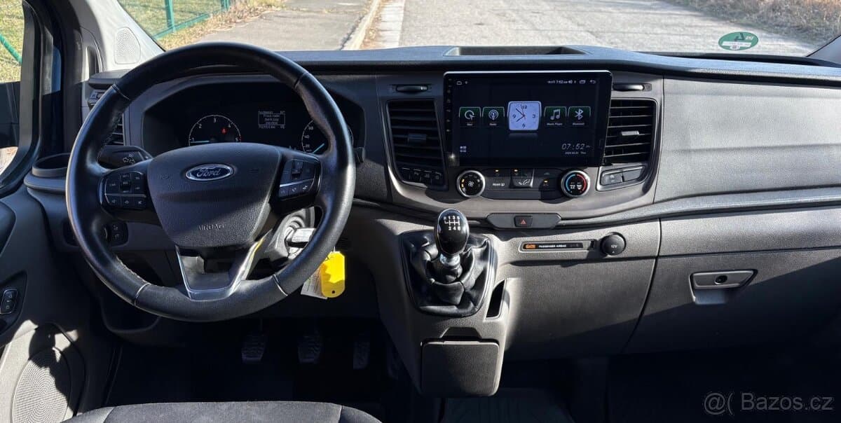 2022 Ford TRANSIT - 11