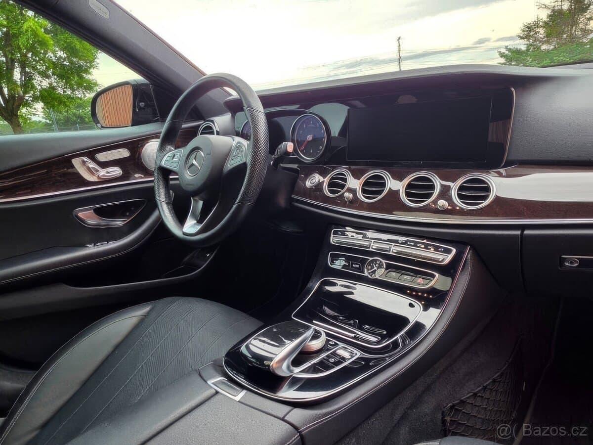 2018 Mercedes-Benz OSTATNÍ - 11