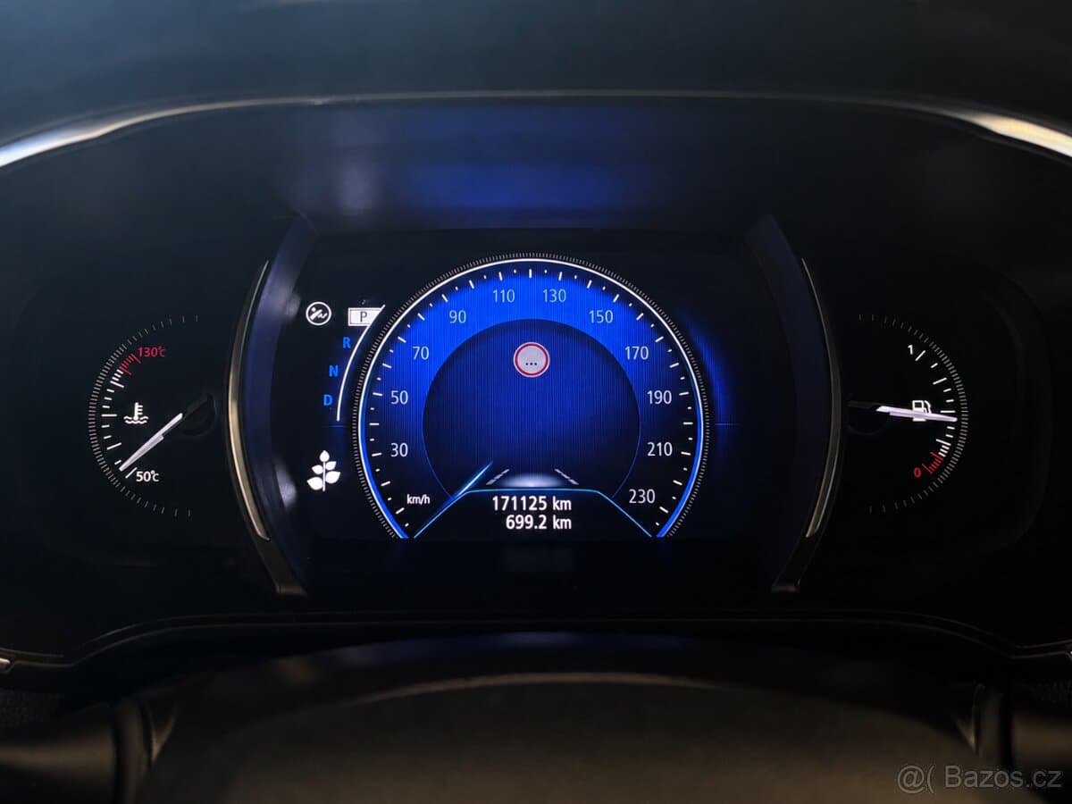 2019 Renault MEGANE - 11