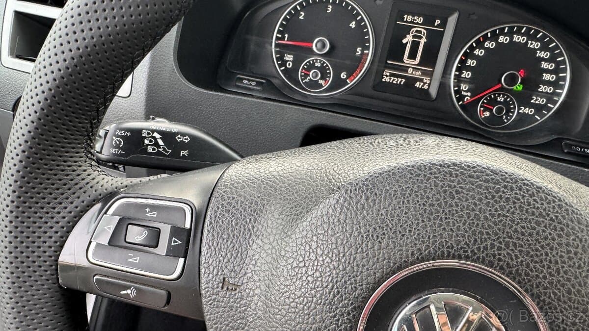 2014 Volkswagen TRANSPORTER - 11