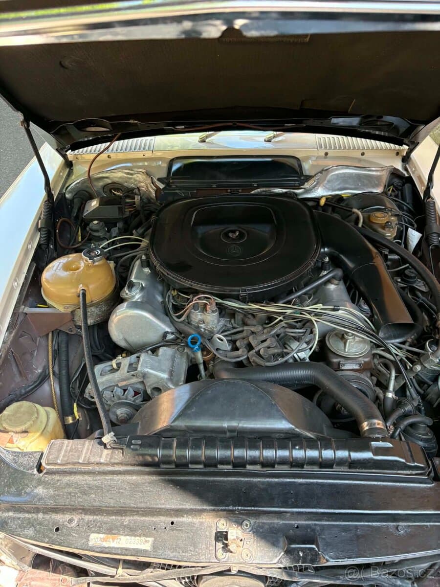 Mercedes-Benz SL - 11