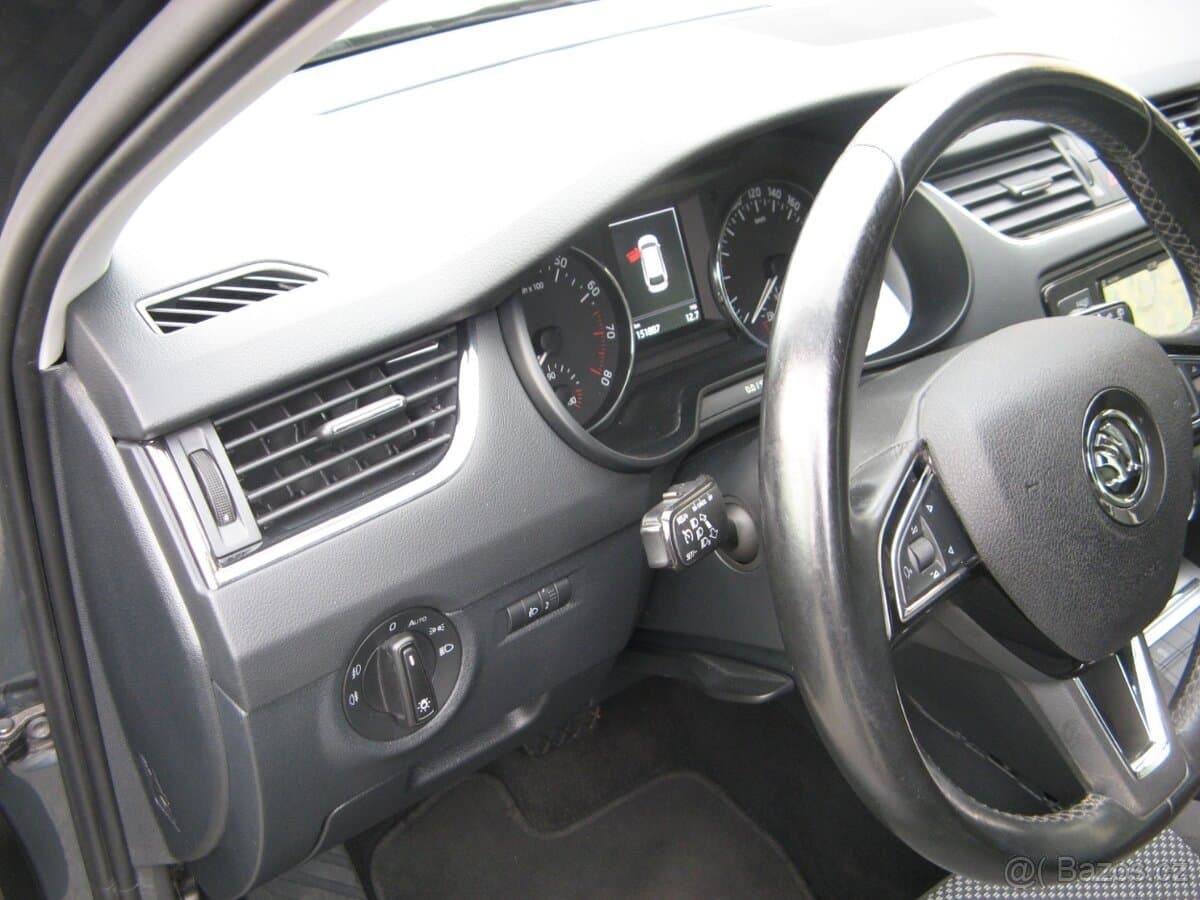 2016 Škoda OCTAVIA - 11