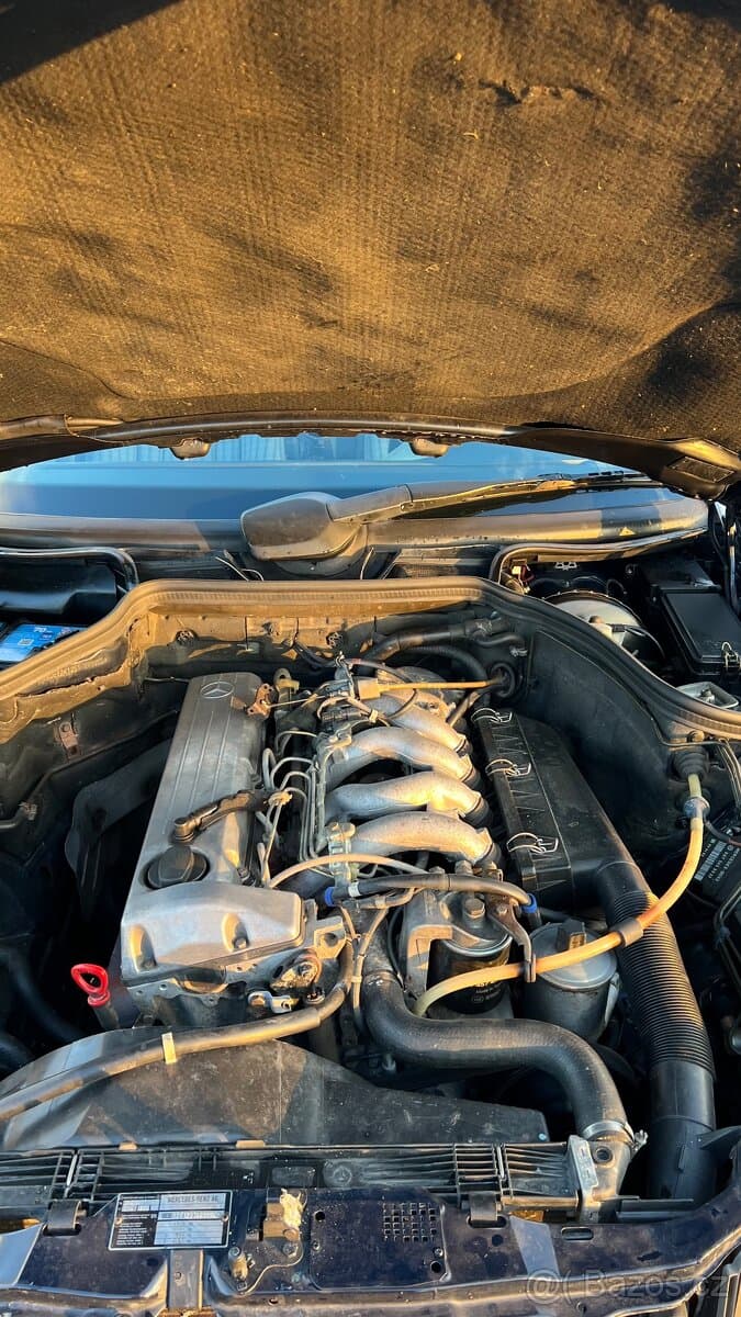 1992 Mercedes-Benz OSTATNÍ - 11
