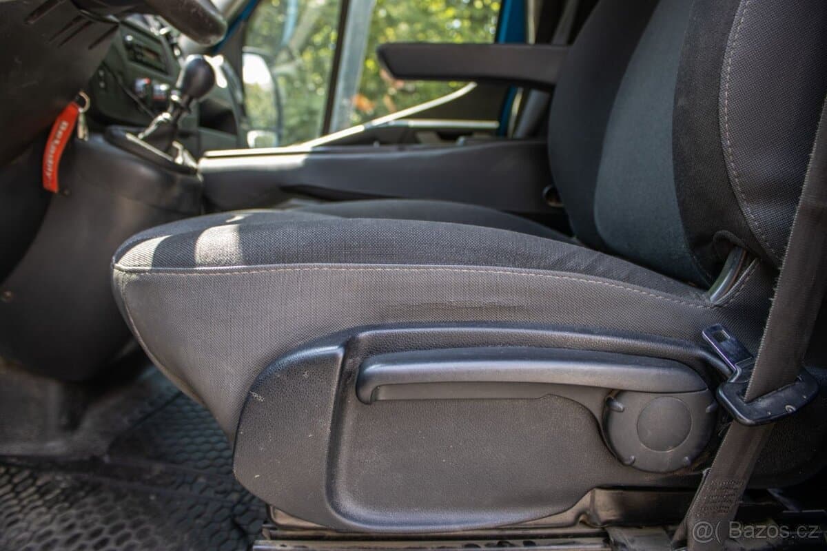 2012 Renault MASTER - 11