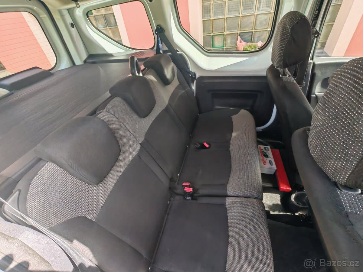 2018 Dacia DOKKER - 11