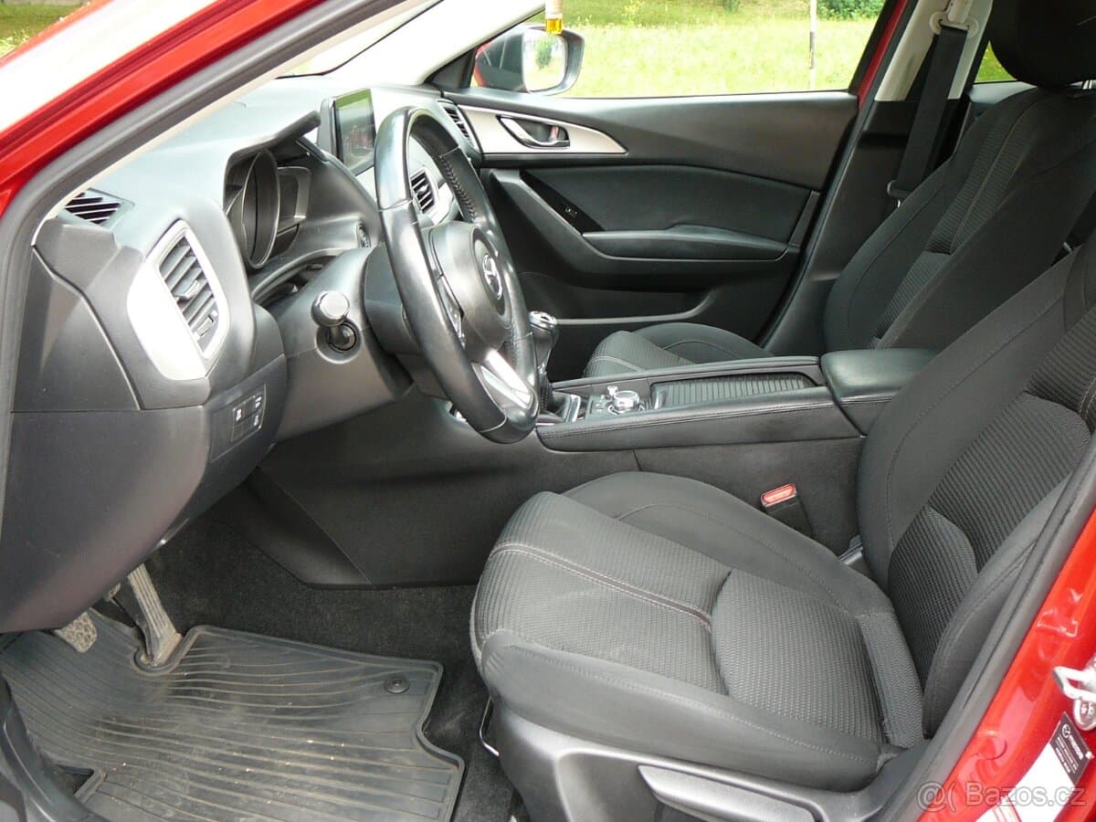 2018 Mazda 2 - 11