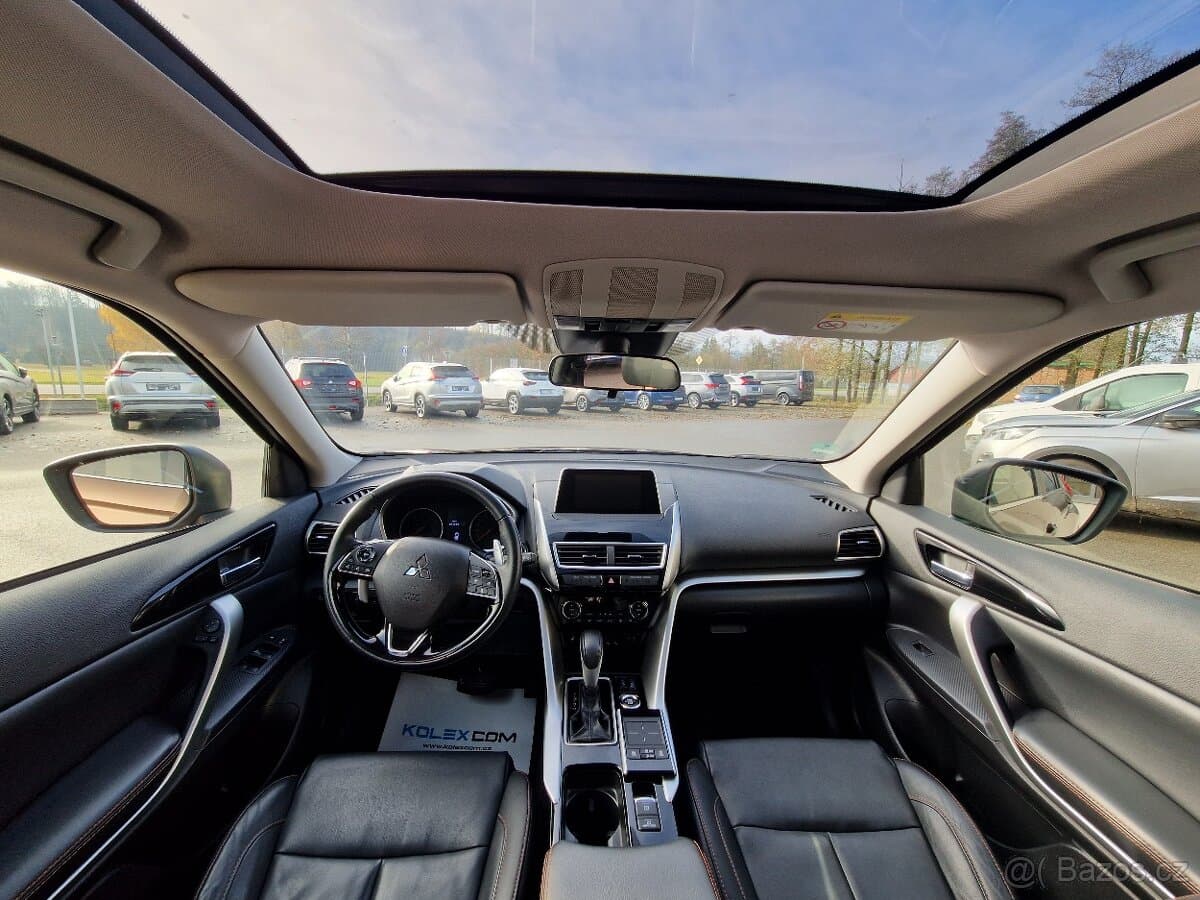 2018 Mitsubishi OSTATNÍ - 11