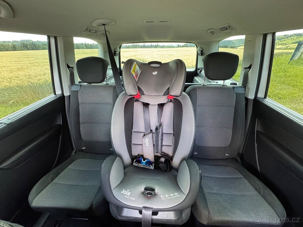 2011 Volkswagen SHARAN - 11