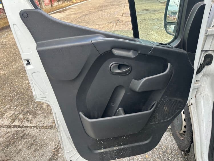 2023 Renault MASTER - 11