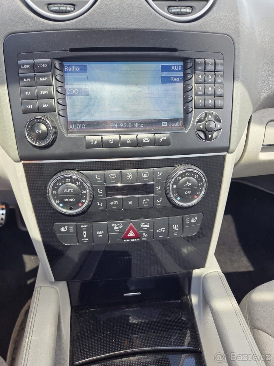 2006 Mercedes-Benz M-CLASS - 11