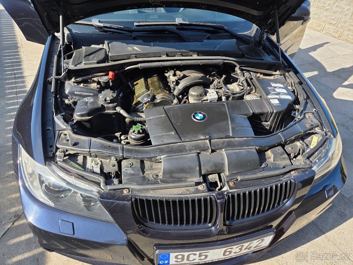 BMW OSTATNÍ - 11