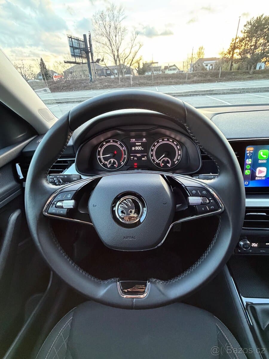 2022 Škoda SCALA - 11