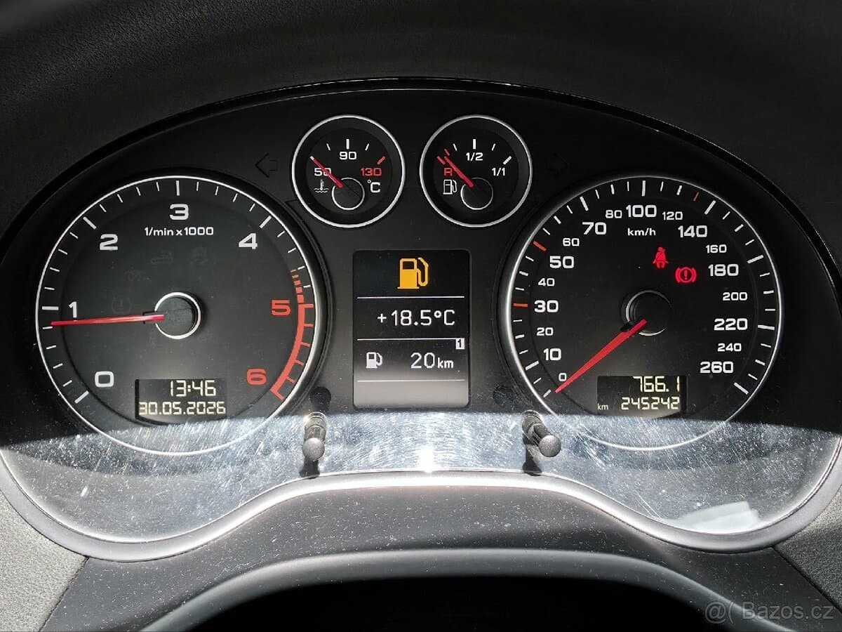 Audi A3 - 11